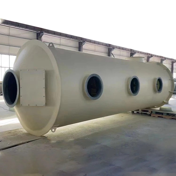 wastewater discharge